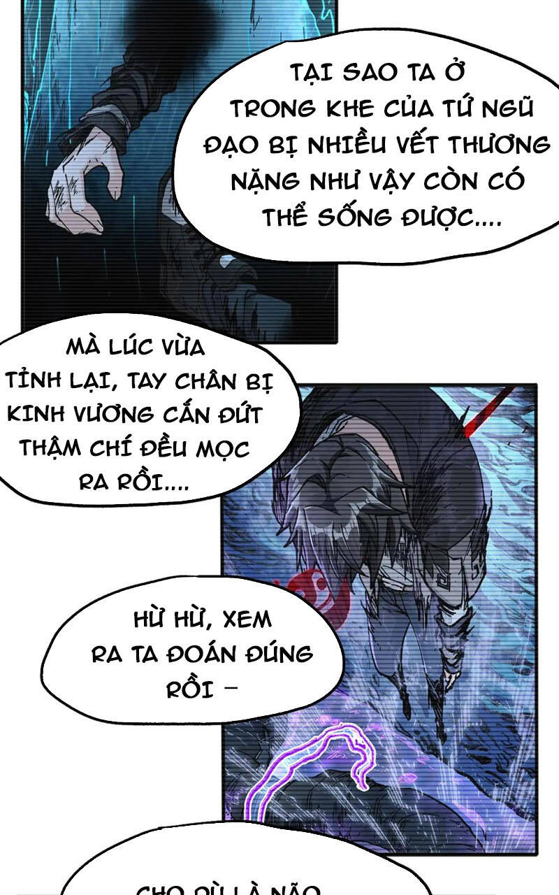Thánh Khư Chapter 172 - 76