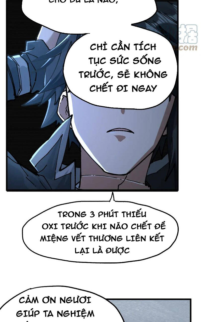 Thánh Khư Chapter 172 - 77
