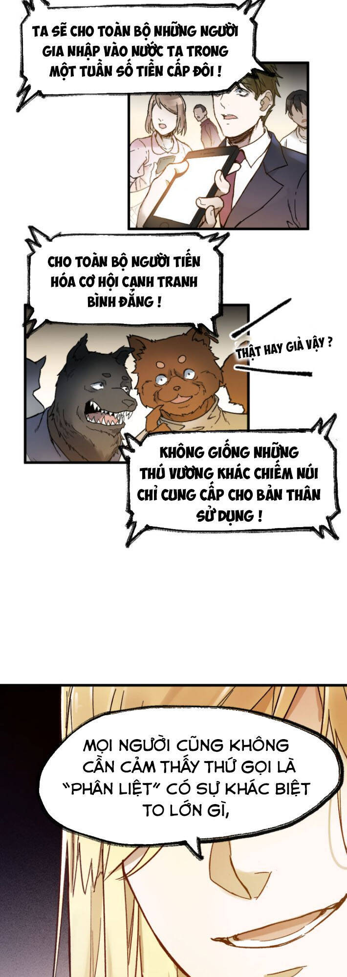 Thánh Khư Chapter 105 - 13