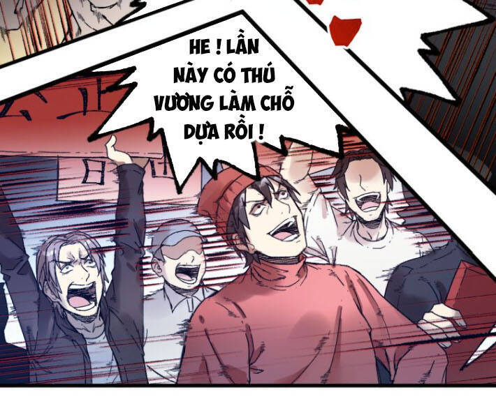 Thánh Khư Chapter 105 - 4