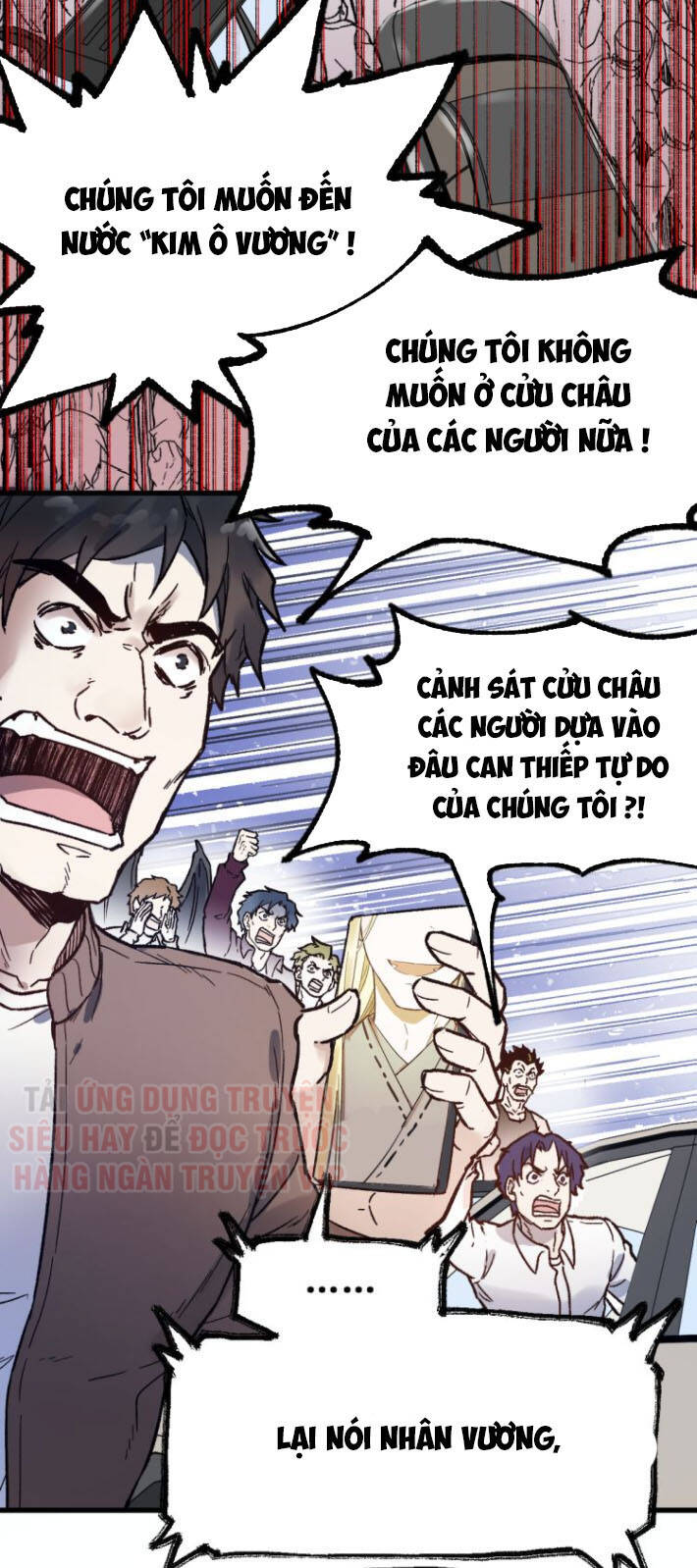 Thánh Khư Chapter 105 - 6