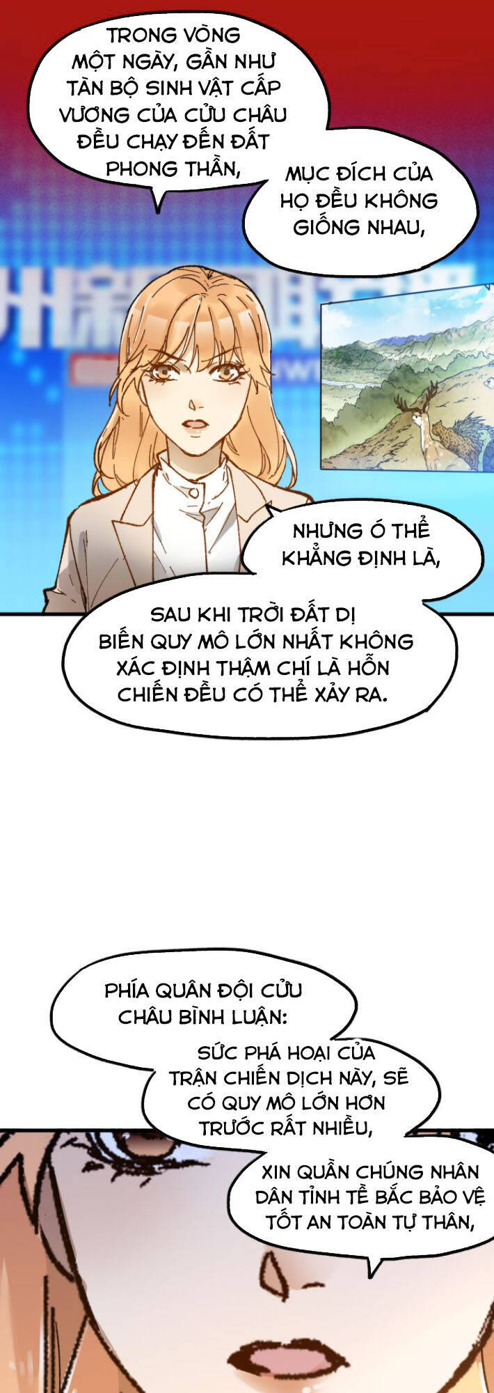 Thánh Khư Chapter 105 - 52