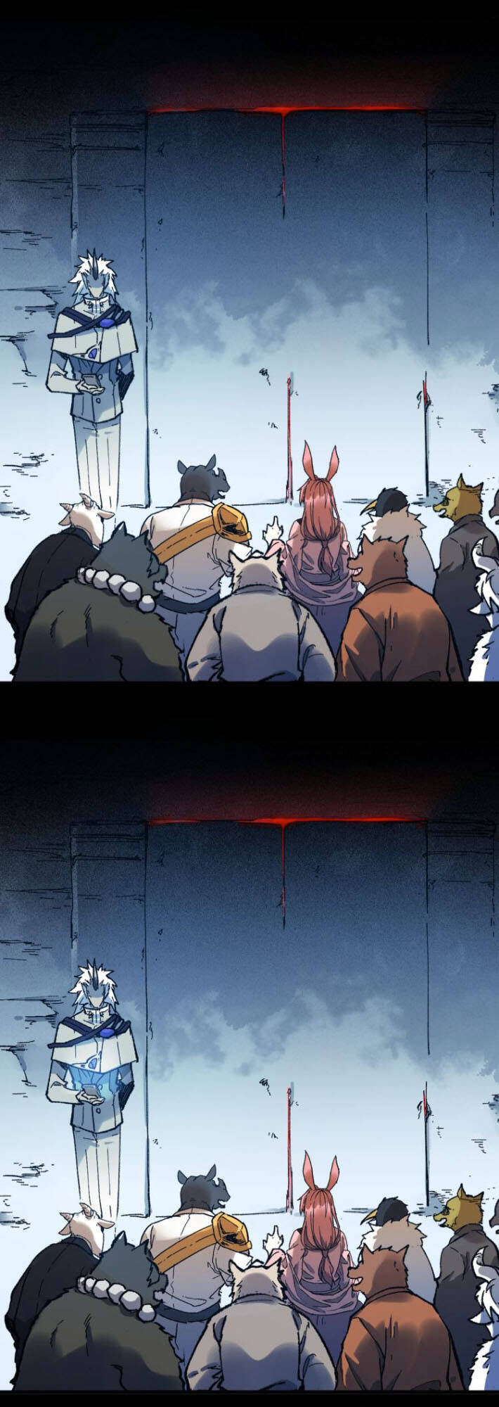 Thánh Khư Chapter 106 - 27