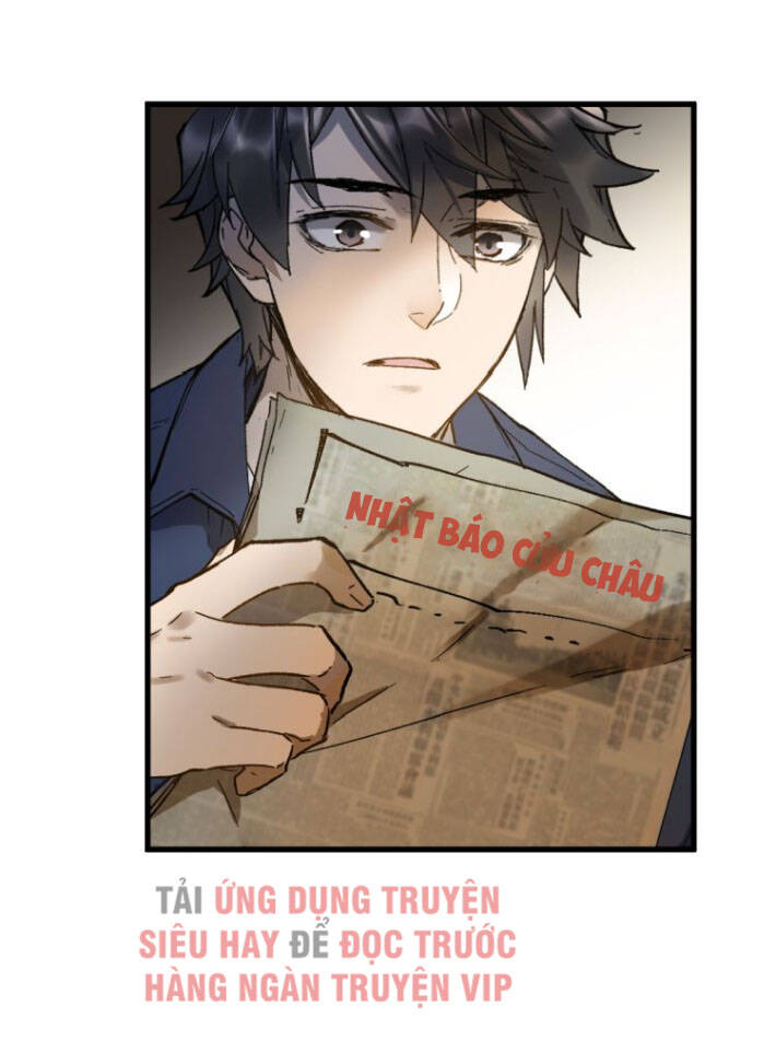 Thánh Khư Chapter 106 - 31