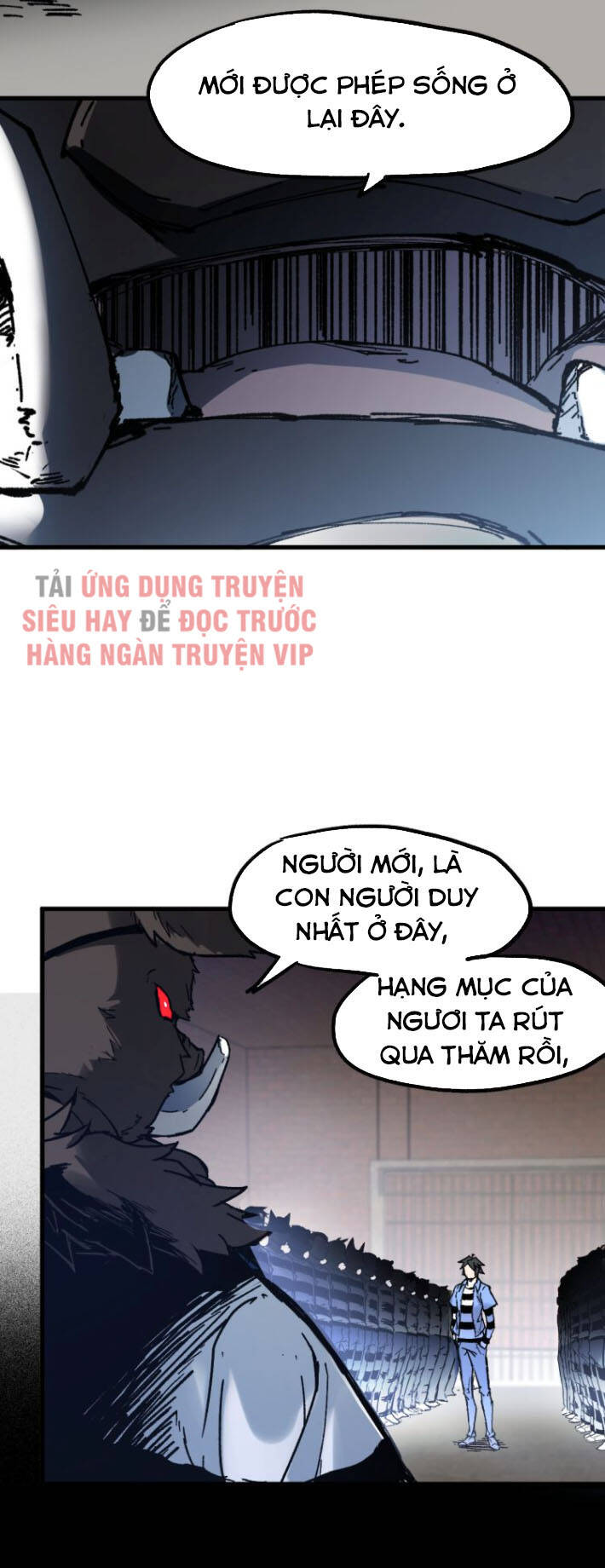 Thánh Khư Chapter 106 - 56