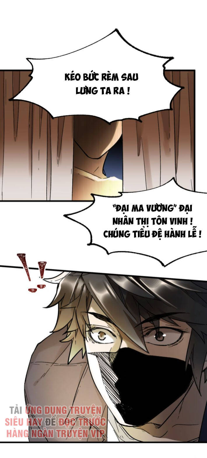 Thánh Khư Chapter 106 - 65