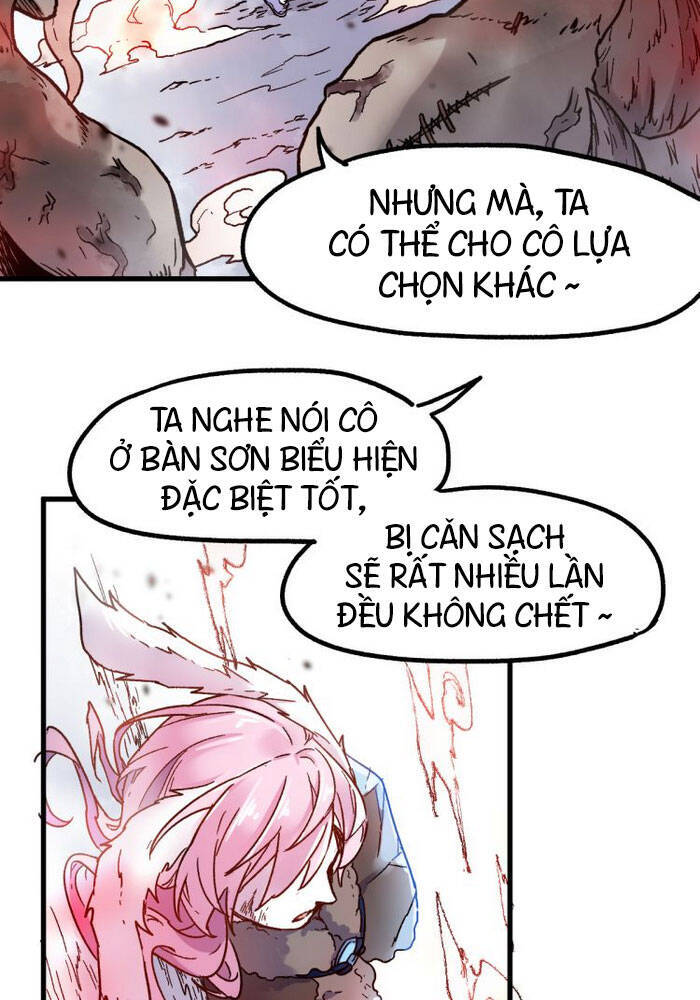 Thánh Khư Chapter 110 - 37