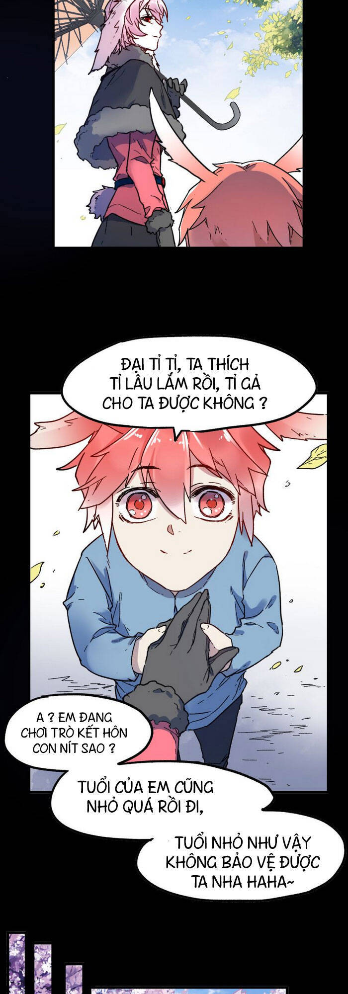 Thánh Khư Chapter 110 - 43