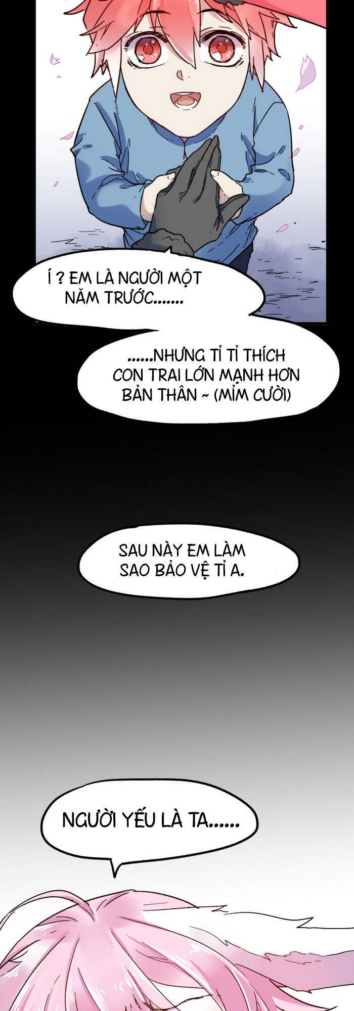 Thánh Khư Chapter 110 - 45