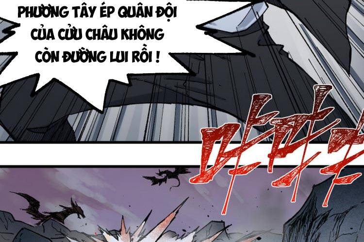 Thánh Khư Chapter 127 - 21