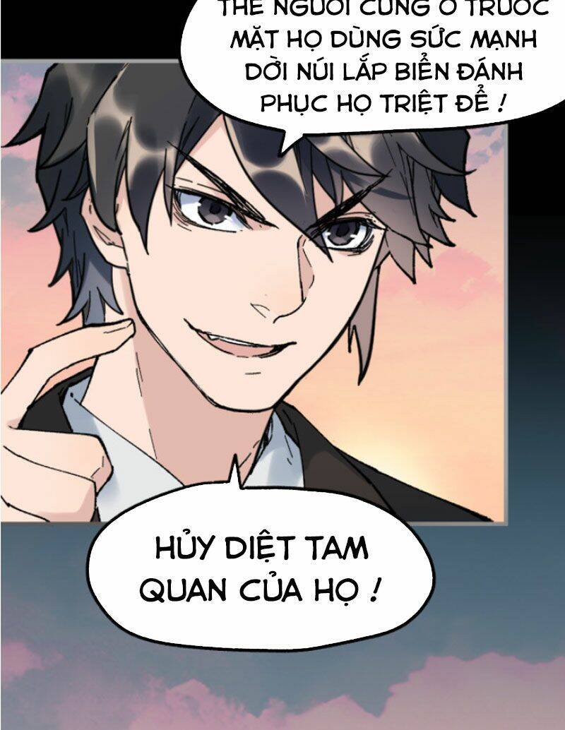 Thánh Khư Chapter 145 - 11