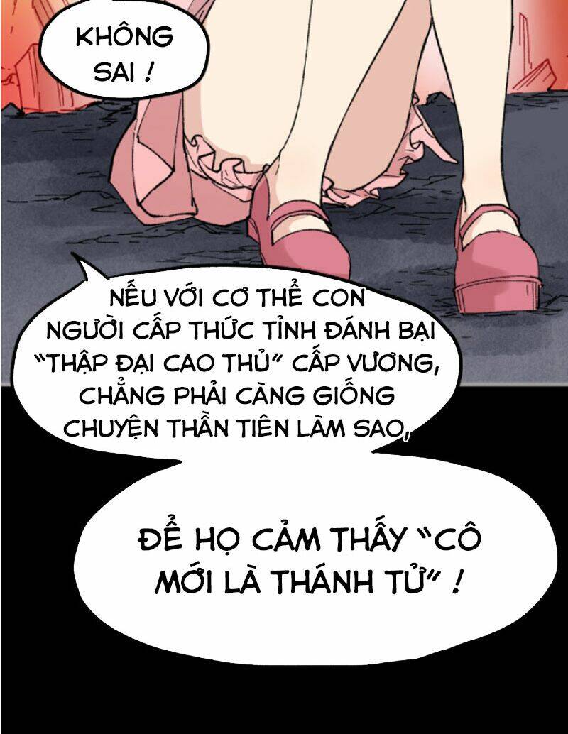 Thánh Khư Chapter 145 - 14