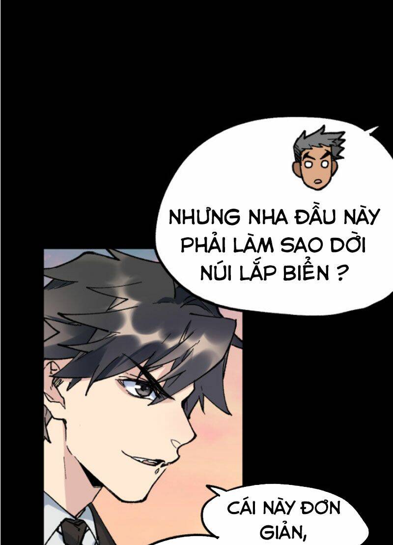 Thánh Khư Chapter 145 - 15