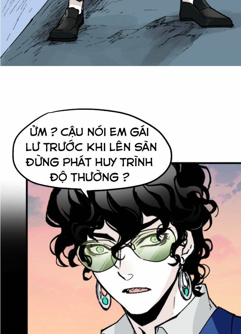 Thánh Khư Chapter 145 - 25