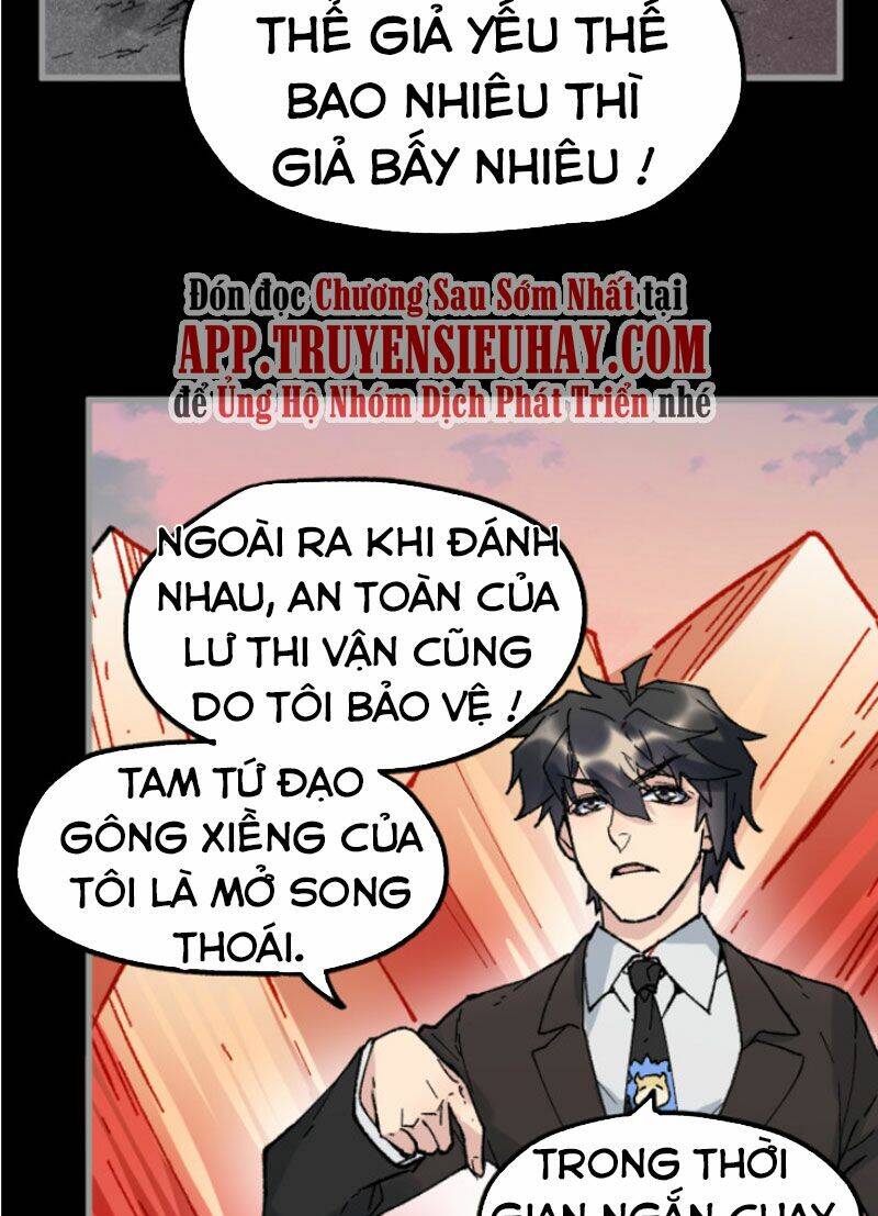 Thánh Khư Chapter 145 - 27