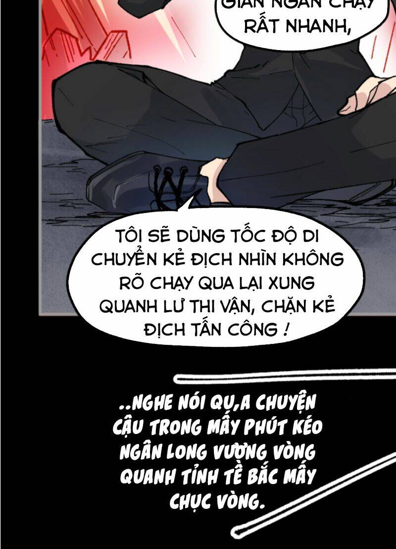 Thánh Khư Chapter 145 - 28