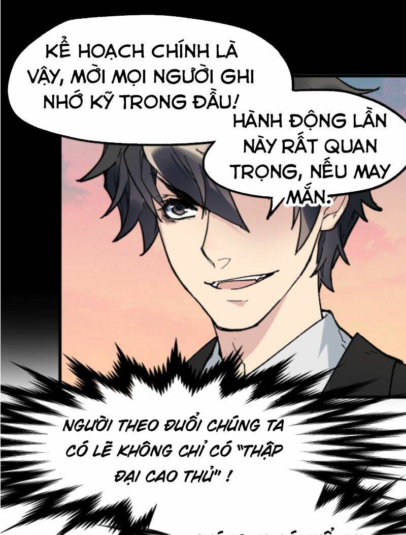 Thánh Khư Chapter 145 - 29