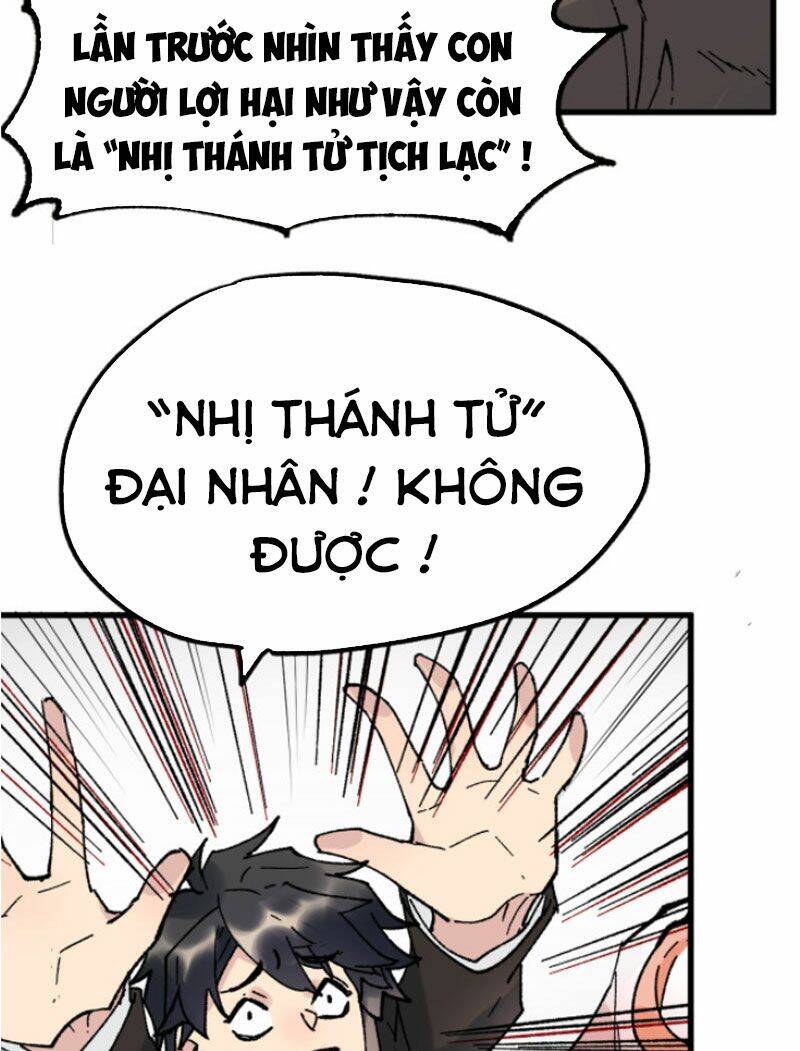 Thánh Khư Chapter 145 - 31