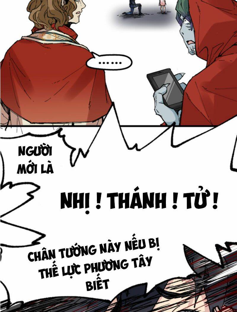 Thánh Khư Chapter 145 - 33