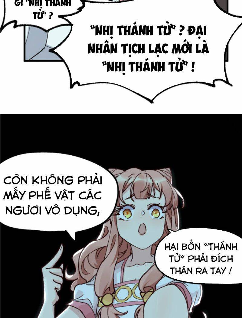 Thánh Khư Chapter 145 - 37