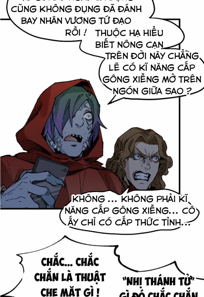 Thánh Khư Chapter 145 - 50