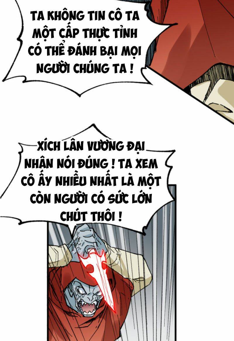 Thánh Khư Chapter 145 - 53