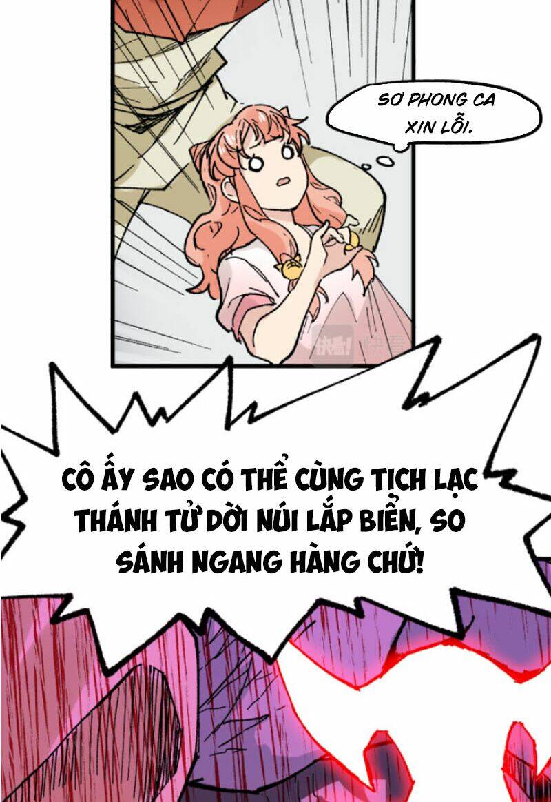 Thánh Khư Chapter 145 - 54