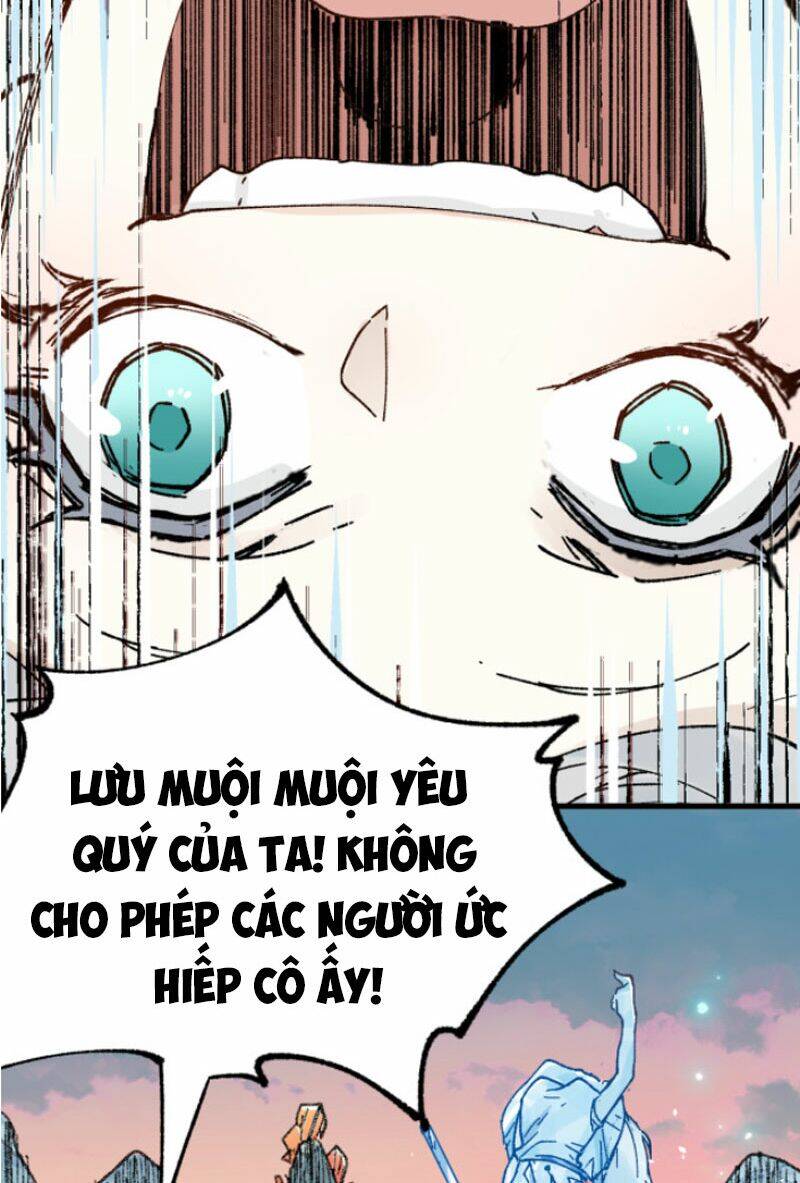 Thánh Khư Chapter 145 - 60