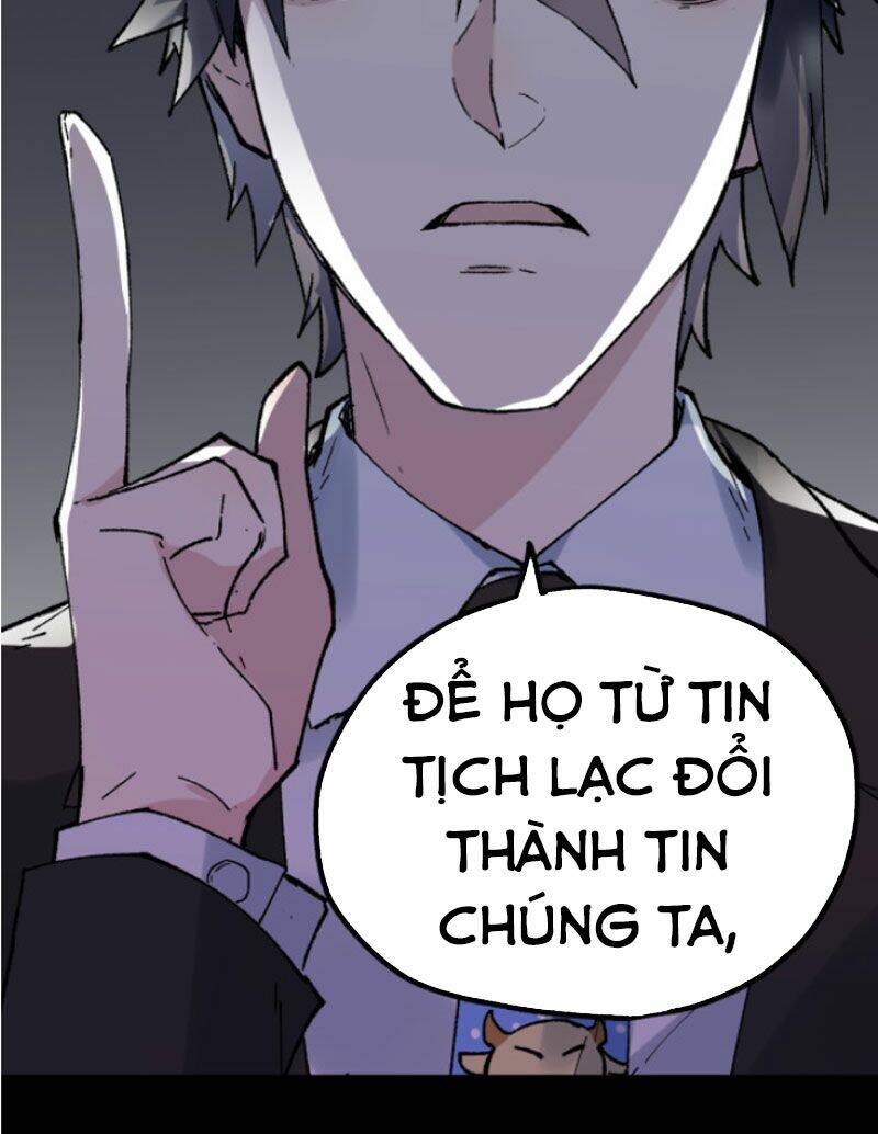 Thánh Khư Chapter 145 - 7