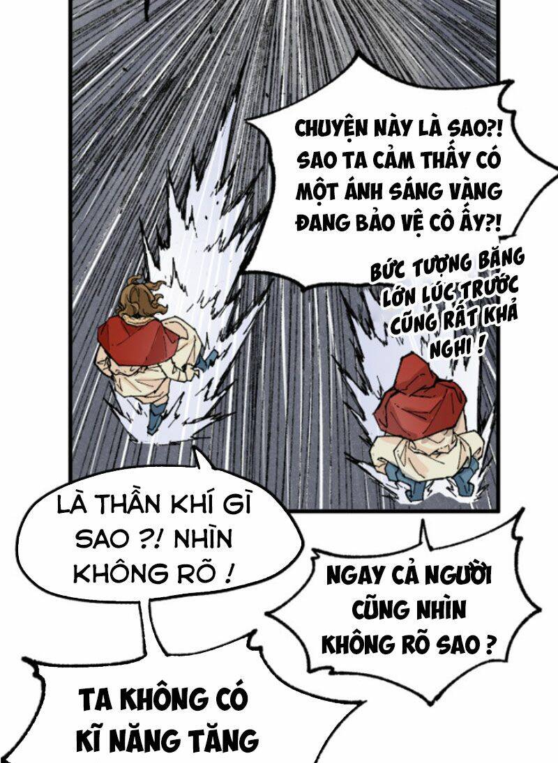 Thánh Khư Chapter 145 - 75