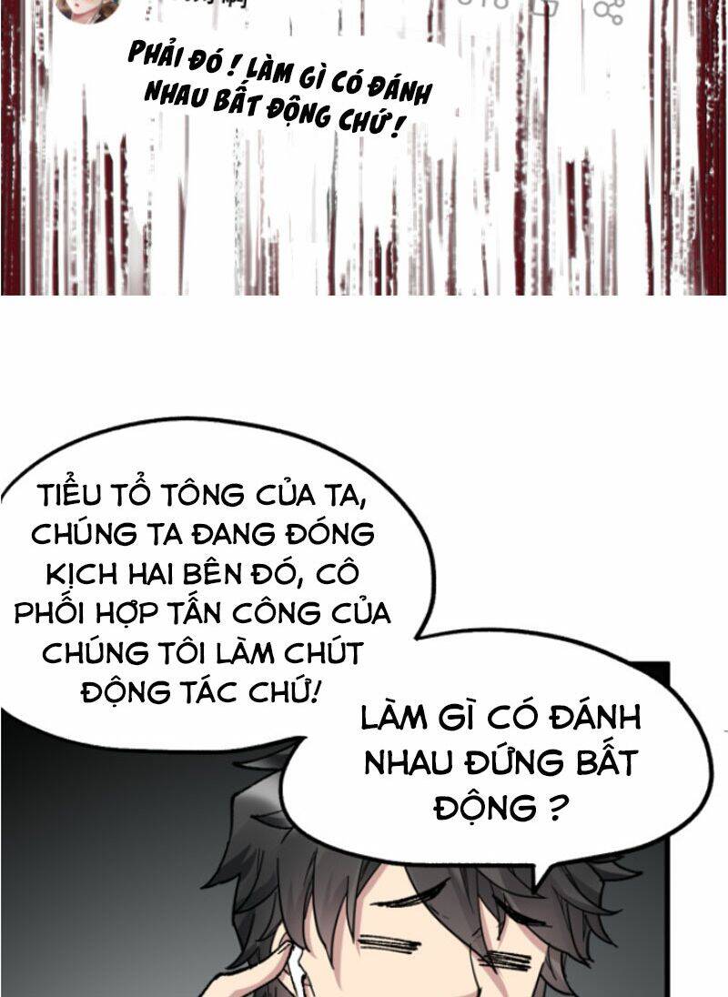 Thánh Khư Chapter 145 - 78