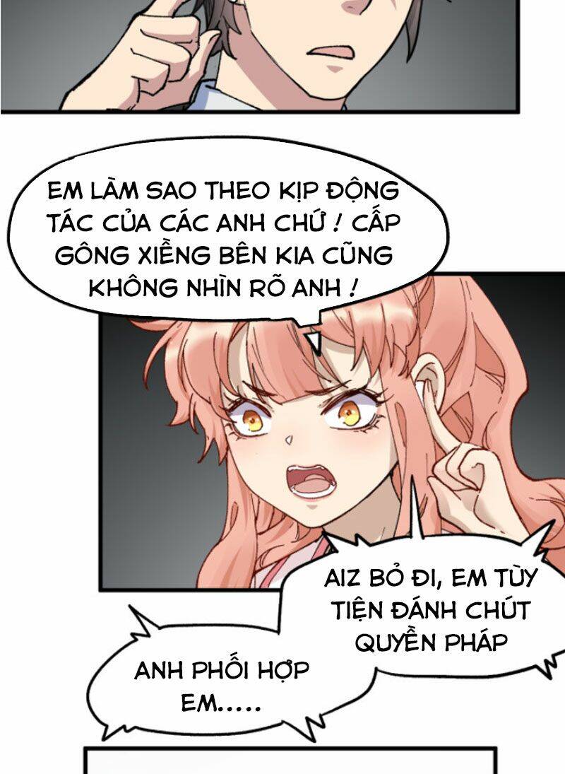 Thánh Khư Chapter 145 - 79
