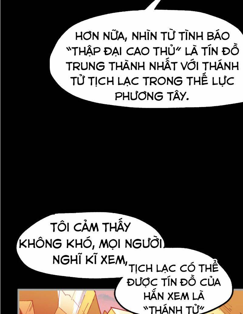 Thánh Khư Chapter 145 - 9