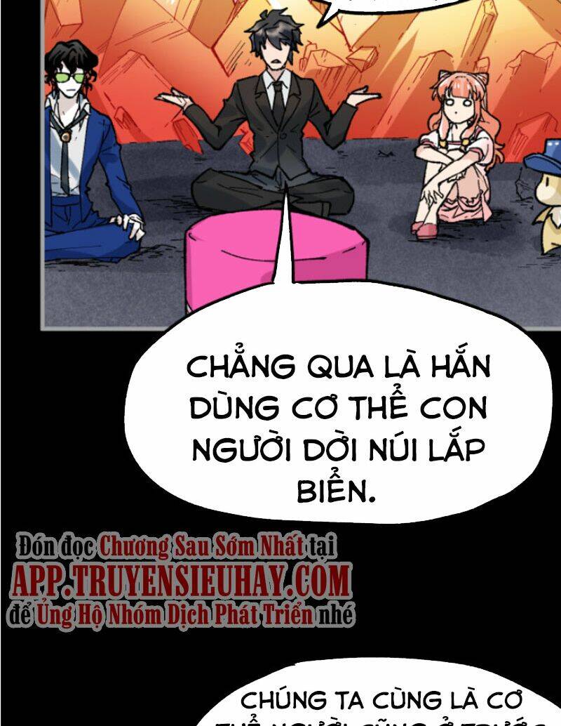 Thánh Khư Chapter 145 - 10