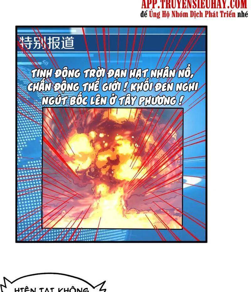 Thánh Khư Chapter 175 - 2