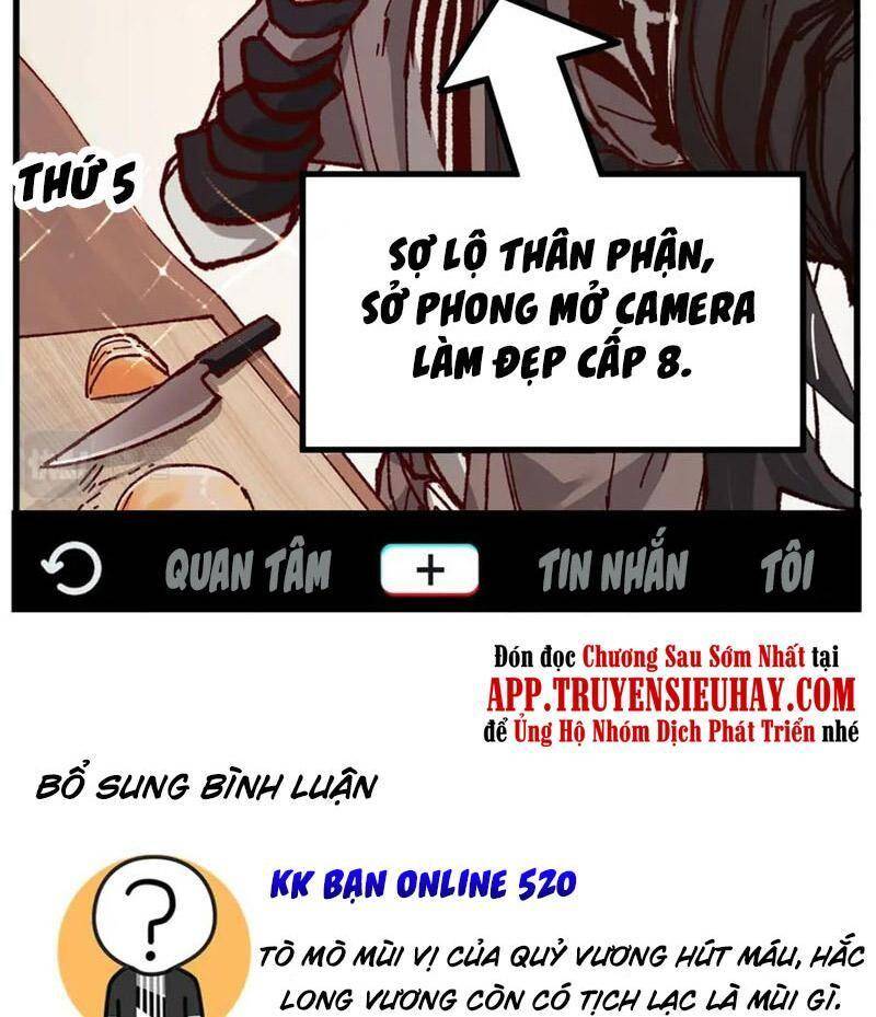 Thánh Khư Chapter 175 - 18