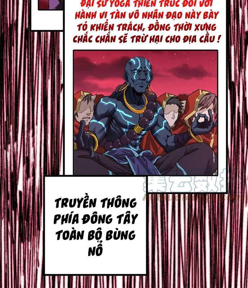 Thánh Khư Chapter 175 - 24