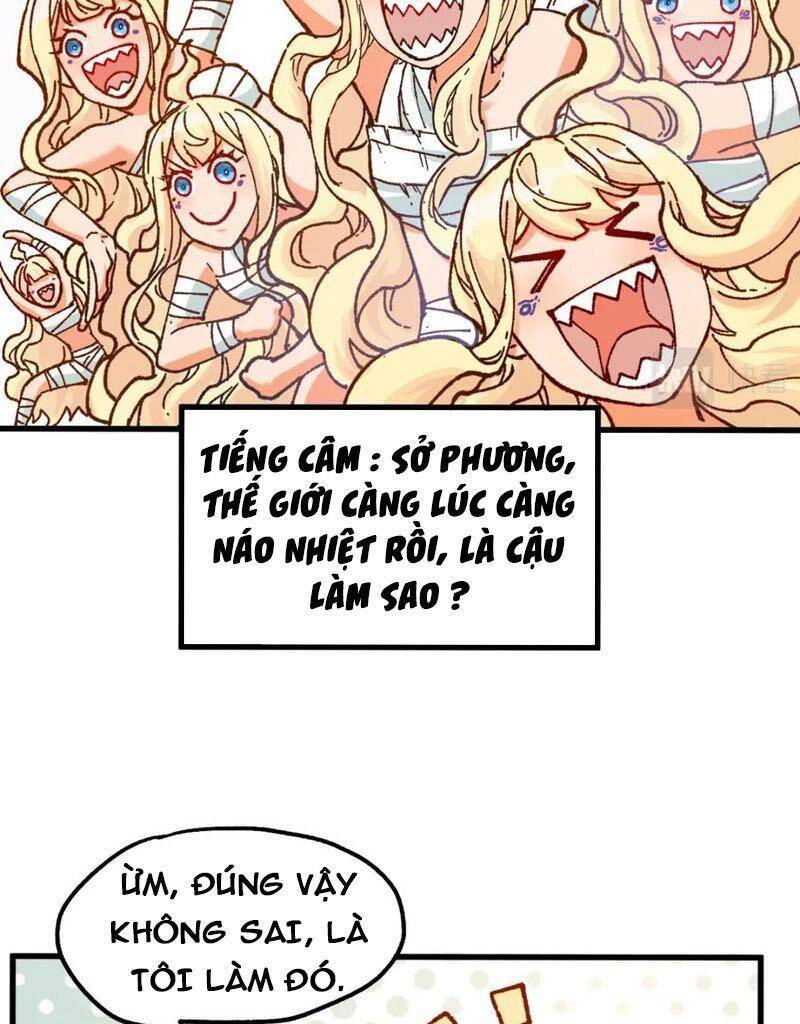 Thánh Khư Chapter 175 - 30