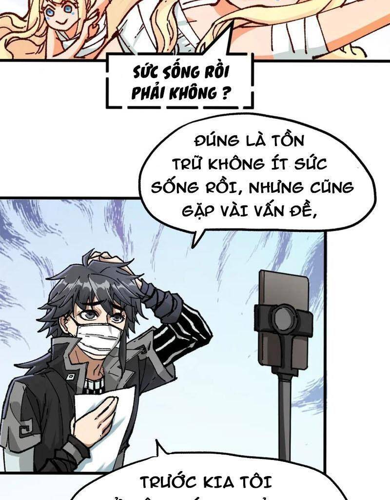 Thánh Khư Chapter 175 - 33