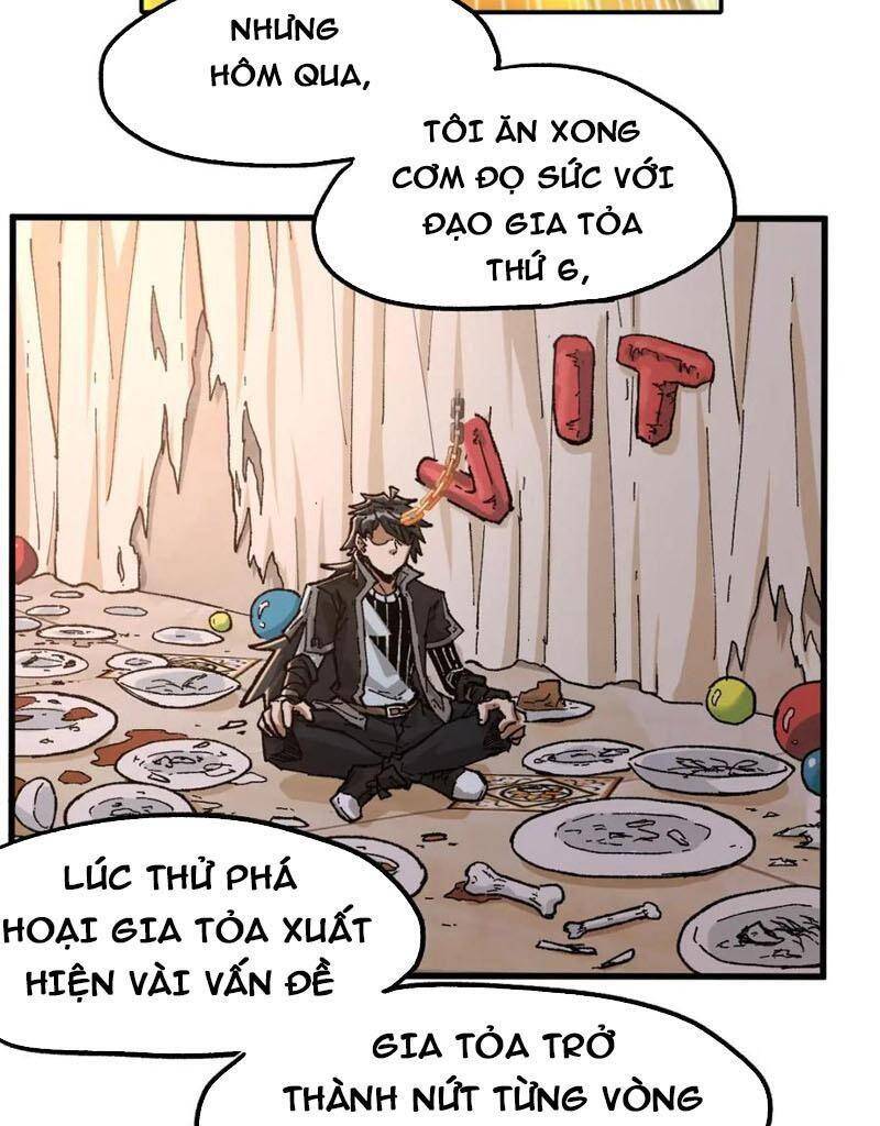 Thánh Khư Chapter 175 - 35