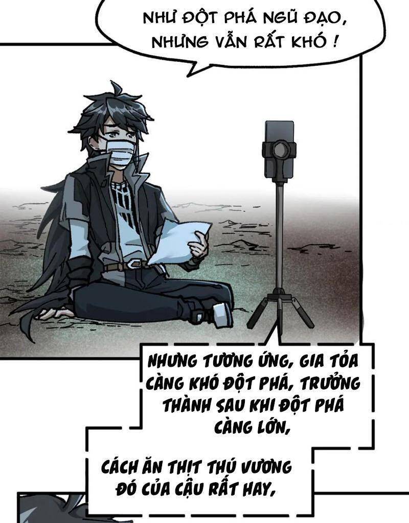 Thánh Khư Chapter 175 - 40