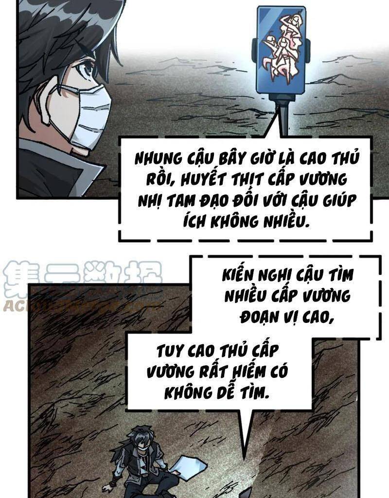 Thánh Khư Chapter 175 - 41
