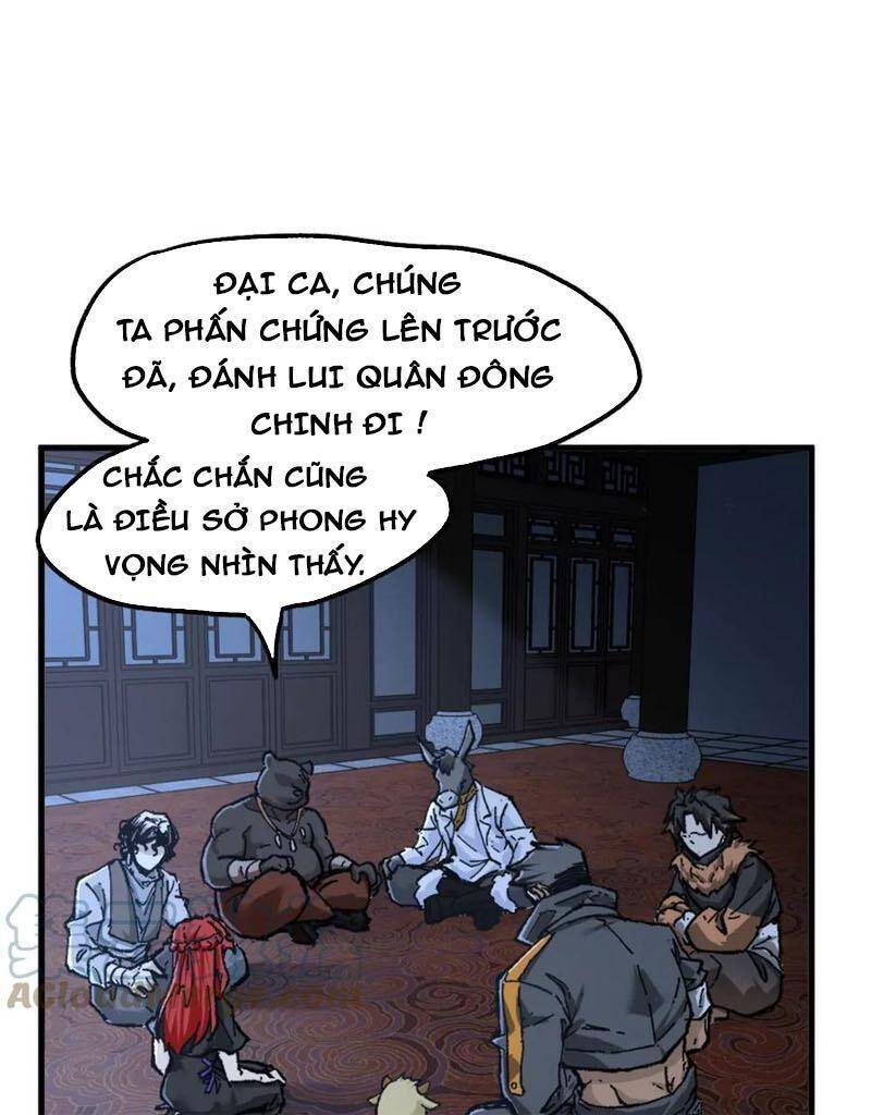 Thánh Khư Chapter 175 - 50