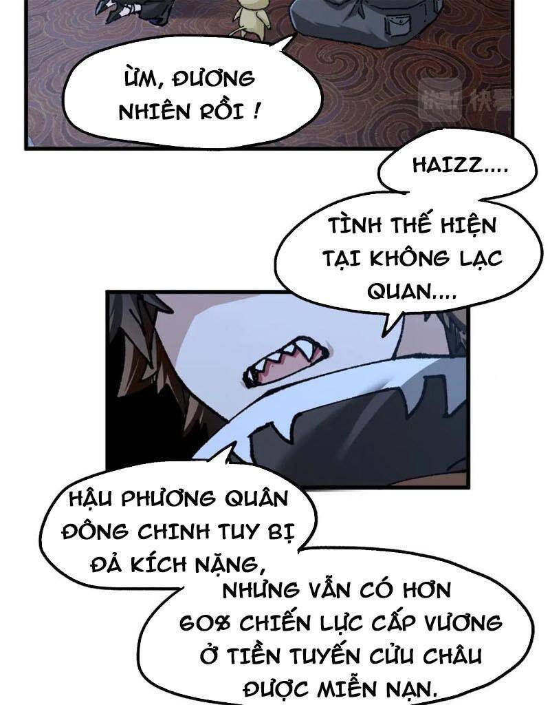 Thánh Khư Chapter 175 - 51