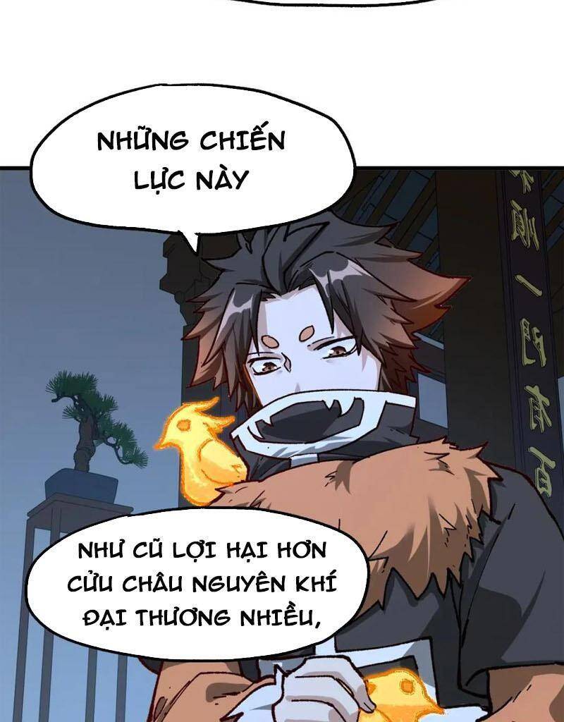 Thánh Khư Chapter 175 - 52