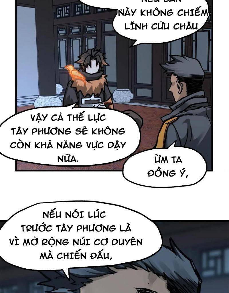 Thánh Khư Chapter 175 - 54