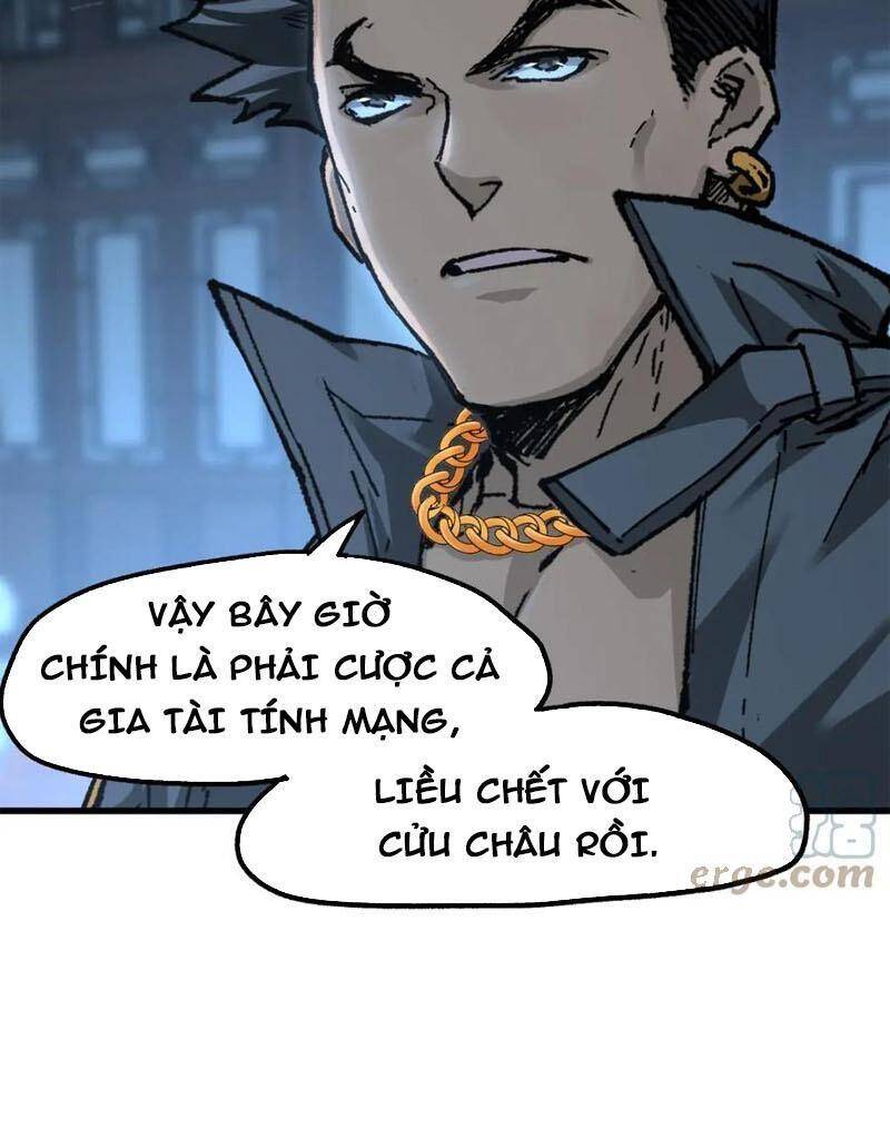 Thánh Khư Chapter 175 - 55