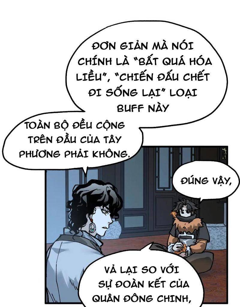 Thánh Khư Chapter 175 - 56