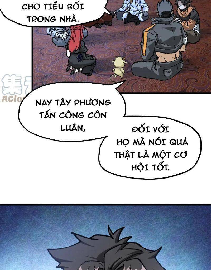 Thánh Khư Chapter 175 - 62