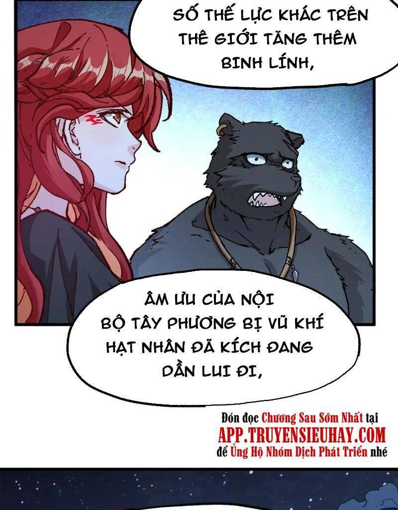 Thánh Khư Chapter 175 - 64